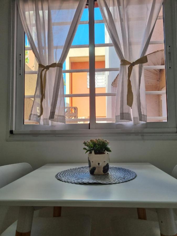 Andoli 2 Appartement Santa Rosa  Buitenkant foto